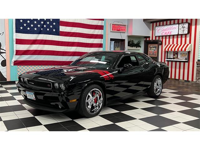 2013 Dodge Challenger (CC-2082871) for sale in Annandale, Minnesota