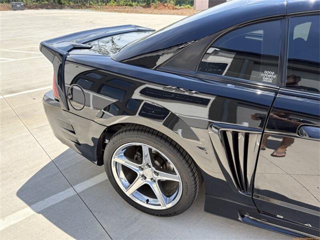 2002 Ford Mustang (CC-2082873) for sale in Statesville, North Carolina