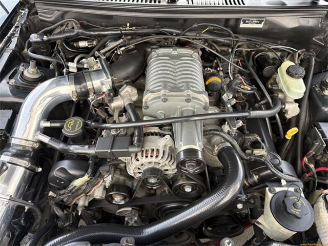 2002 Ford Mustang (CC-2082873) for sale in Statesville, North Carolina