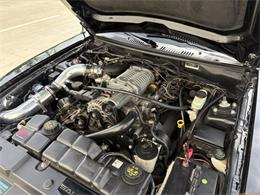 2002 Ford Mustang (CC-2082873) for sale in Statesville, North Carolina