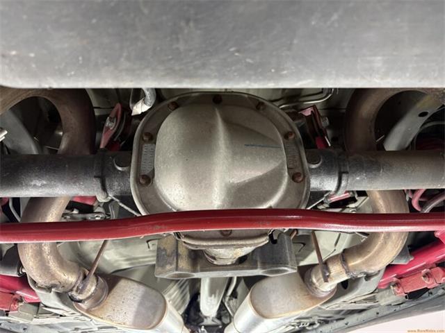 2002 Ford Mustang (CC-2082873) for sale in Statesville, North Carolina