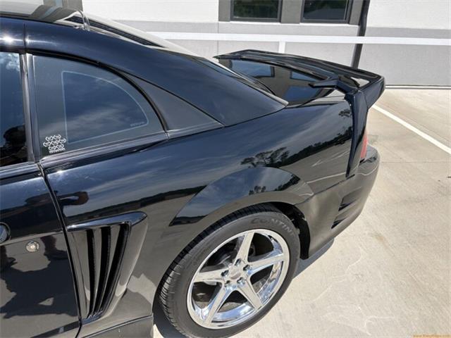 2002 Ford Mustang (CC-2082873) for sale in Statesville, North Carolina