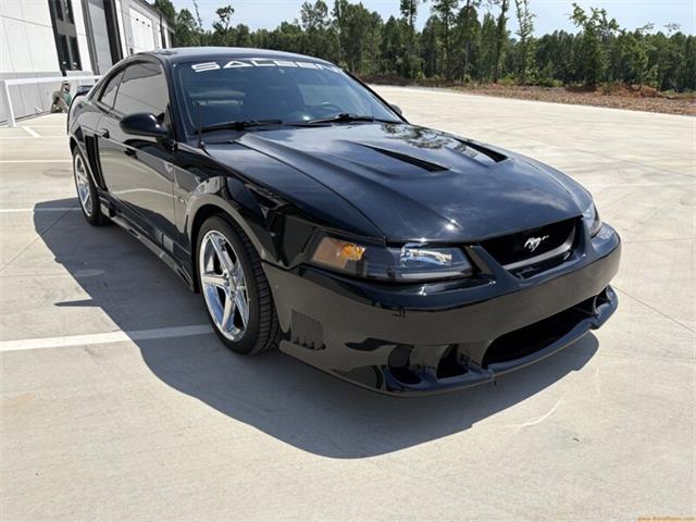 2002 Ford Mustang (CC-2082873) for sale in Statesville, North Carolina