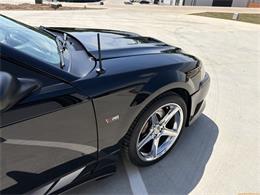 2002 Ford Mustang (CC-2082873) for sale in Statesville, North Carolina