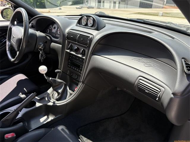 2002 Ford Mustang (CC-2082873) for sale in Statesville, North Carolina