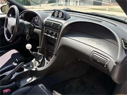 2002 Ford Mustang (CC-2082873) for sale in Statesville, North Carolina
