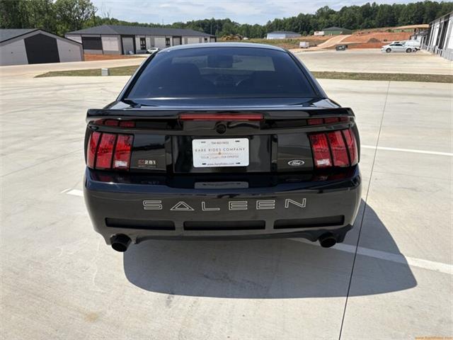 2002 Ford Mustang (CC-2082873) for sale in Statesville, North Carolina