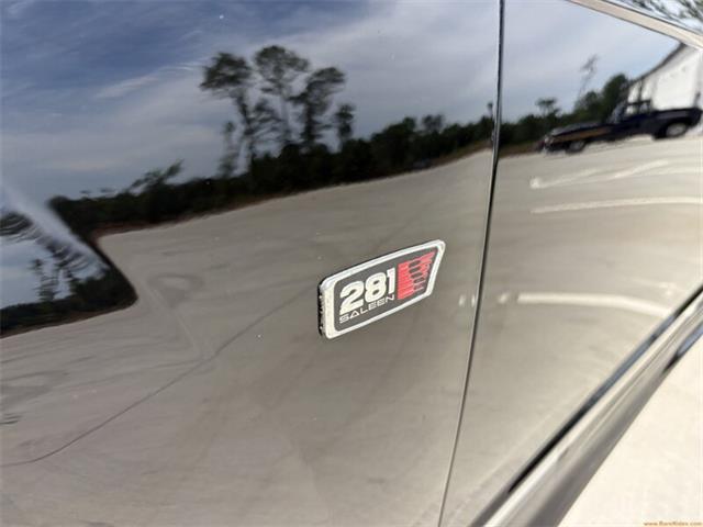 2002 Ford Mustang (CC-2082873) for sale in Statesville, North Carolina