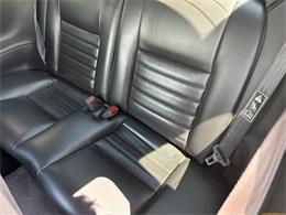 2002 Ford Mustang (CC-2082873) for sale in Statesville, North Carolina