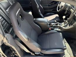 2002 Ford Mustang (CC-2082873) for sale in Statesville, North Carolina