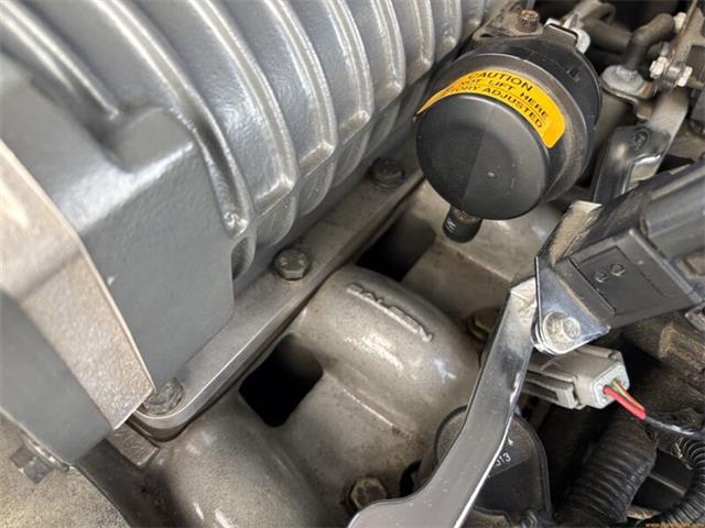 2002 Ford Mustang (CC-2082873) for sale in Statesville, North Carolina
