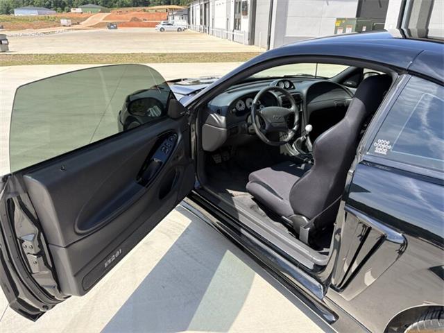 2002 Ford Mustang (CC-2082873) for sale in Statesville, North Carolina