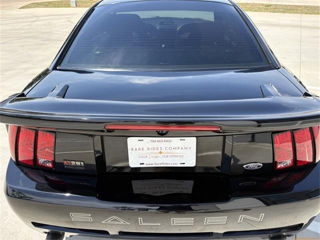 2002 Ford Mustang (CC-2082873) for sale in Statesville, North Carolina