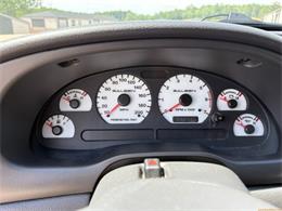 2002 Ford Mustang (CC-2082873) for sale in Statesville, North Carolina