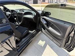 2002 Ford Mustang (CC-2082873) for sale in Statesville, North Carolina
