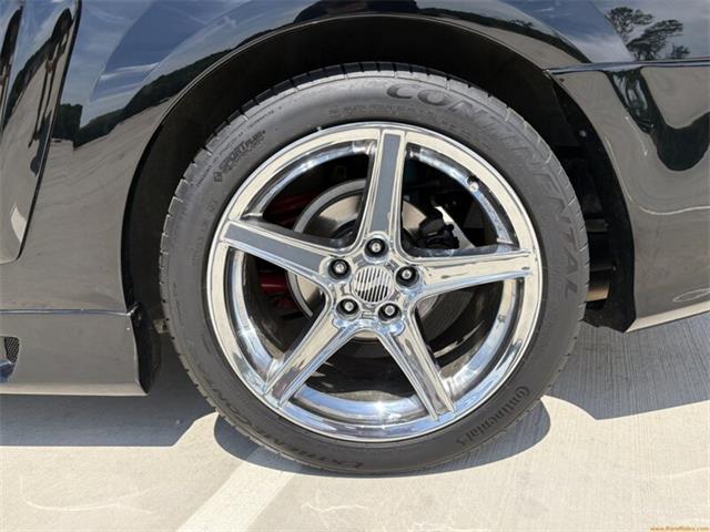 2002 Ford Mustang (CC-2082873) for sale in Statesville, North Carolina
