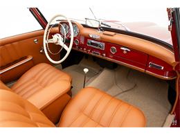 1959 Mercedes-Benz 190 (CC-2082874) for sale in Saint Louis, Missouri
