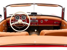 1959 Mercedes-Benz 190 (CC-2082874) for sale in Saint Louis, Missouri