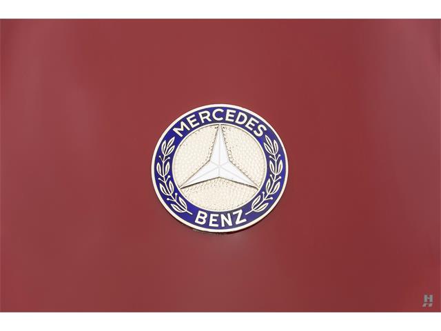 1959 Mercedes-Benz 190 (CC-2082874) for sale in Saint Louis, Missouri