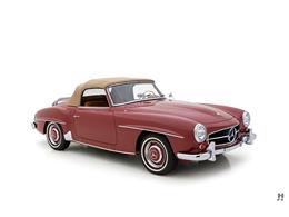 1959 Mercedes-Benz 190 (CC-2082874) for sale in Saint Louis, Missouri