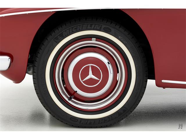 1959 Mercedes-Benz 190 (CC-2082874) for sale in Saint Louis, Missouri