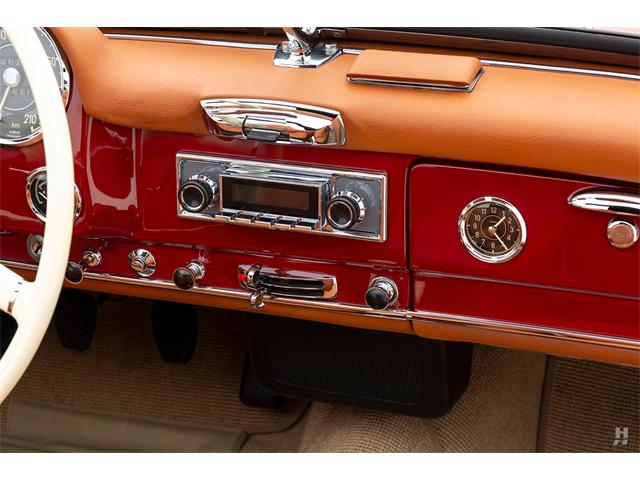 1959 Mercedes-Benz 190 (CC-2082874) for sale in Saint Louis, Missouri