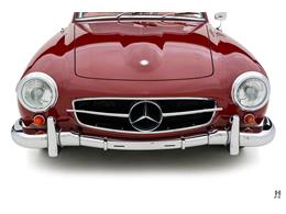 1959 Mercedes-Benz 190 (CC-2082874) for sale in Saint Louis, Missouri
