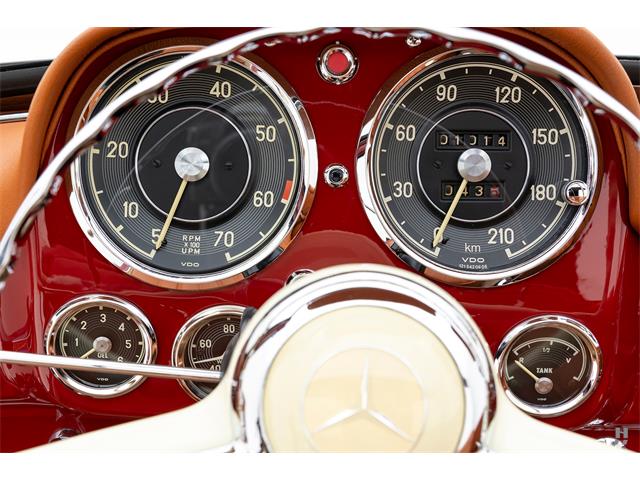 1959 Mercedes-Benz 190 (CC-2082874) for sale in Saint Louis, Missouri