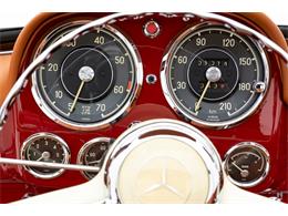 1959 Mercedes-Benz 190 (CC-2082874) for sale in Saint Louis, Missouri