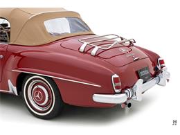 1959 Mercedes-Benz 190 (CC-2082874) for sale in Saint Louis, Missouri