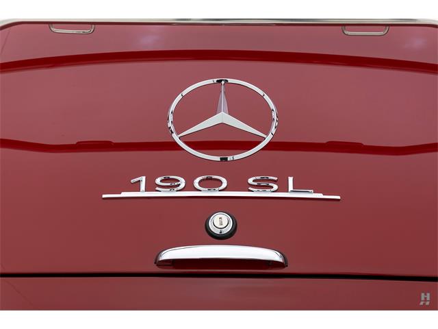1959 Mercedes-Benz 190 (CC-2082874) for sale in Saint Louis, Missouri