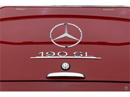 1959 Mercedes-Benz 190 (CC-2082874) for sale in Saint Louis, Missouri