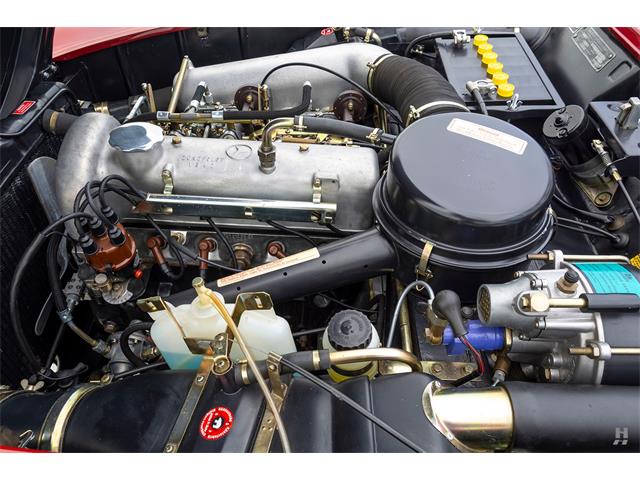 1959 Mercedes-Benz 190 (CC-2082874) for sale in Saint Louis, Missouri