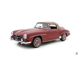 1959 Mercedes-Benz 190 (CC-2082874) for sale in Saint Louis, Missouri
