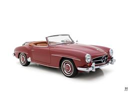 1959 Mercedes-Benz 190 (CC-2082874) for sale in Saint Louis, Missouri