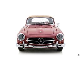 1959 Mercedes-Benz 190 (CC-2082874) for sale in Saint Louis, Missouri