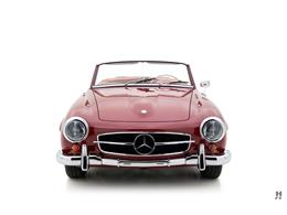 1959 Mercedes-Benz 190 (CC-2082874) for sale in Saint Louis, Missouri