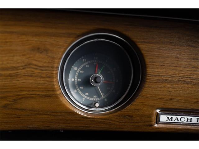 1970 Ford Mustang (CC-2082875) for sale in Green Brook, New Jersey