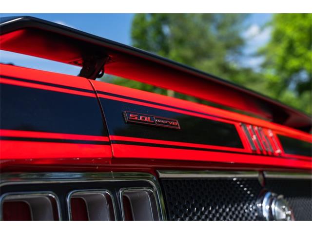 1970 Ford Mustang (CC-2082875) for sale in Green Brook, New Jersey
