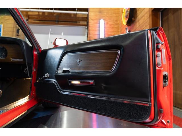 1970 Ford Mustang (CC-2082875) for sale in Green Brook, New Jersey