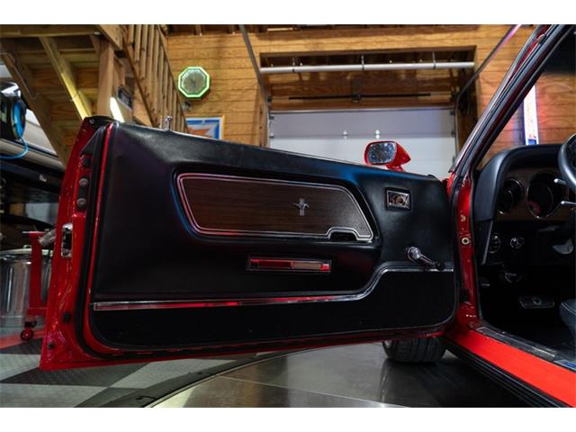 1970 Ford Mustang (CC-2082875) for sale in Green Brook, New Jersey