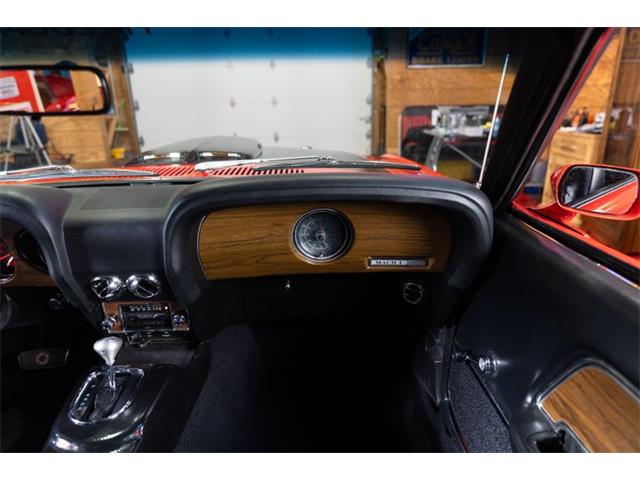 1970 Ford Mustang (CC-2082875) for sale in Green Brook, New Jersey