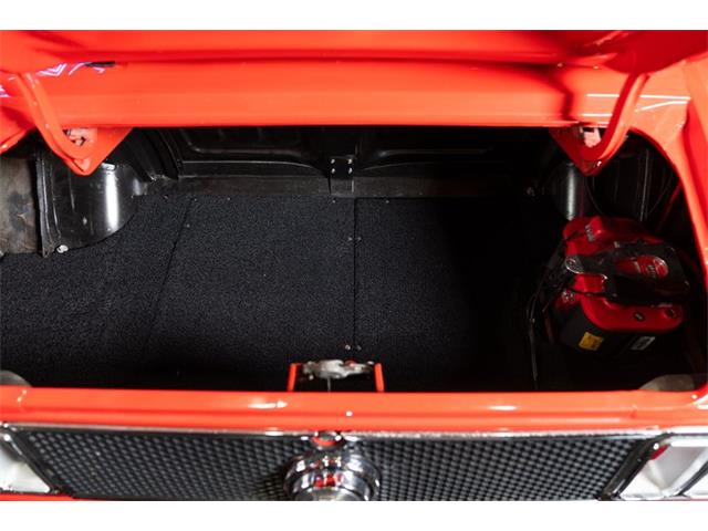 1970 Ford Mustang (CC-2082875) for sale in Green Brook, New Jersey