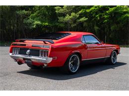 1970 Ford Mustang (CC-2082875) for sale in Green Brook, New Jersey