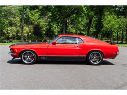 1970 Ford Mustang (CC-2082875) for sale in Green Brook, New Jersey