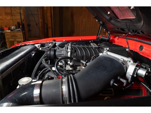 1970 Ford Mustang (CC-2082875) for sale in Green Brook, New Jersey