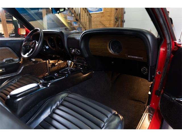 1970 Ford Mustang (CC-2082875) for sale in Green Brook, New Jersey