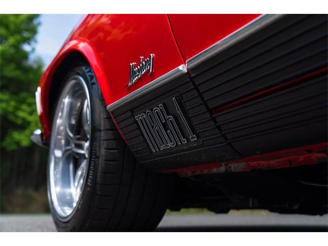 1970 Ford Mustang (CC-2082875) for sale in Green Brook, New Jersey