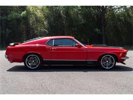 1970 Ford Mustang (CC-2082875) for sale in Green Brook, New Jersey