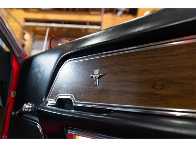 1970 Ford Mustang (CC-2082875) for sale in Green Brook, New Jersey